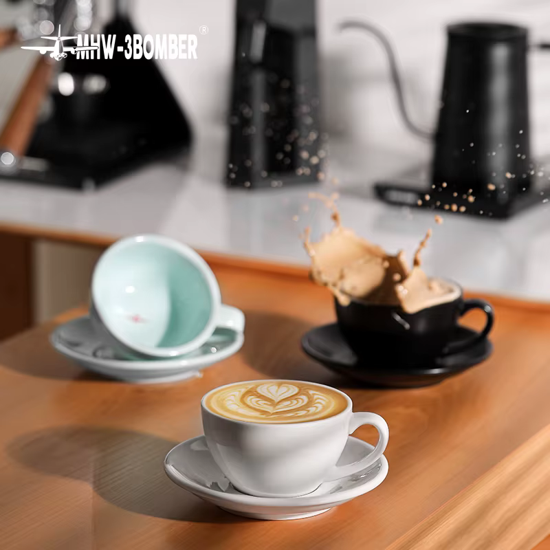 Tasses à café MHW-3BOMBER