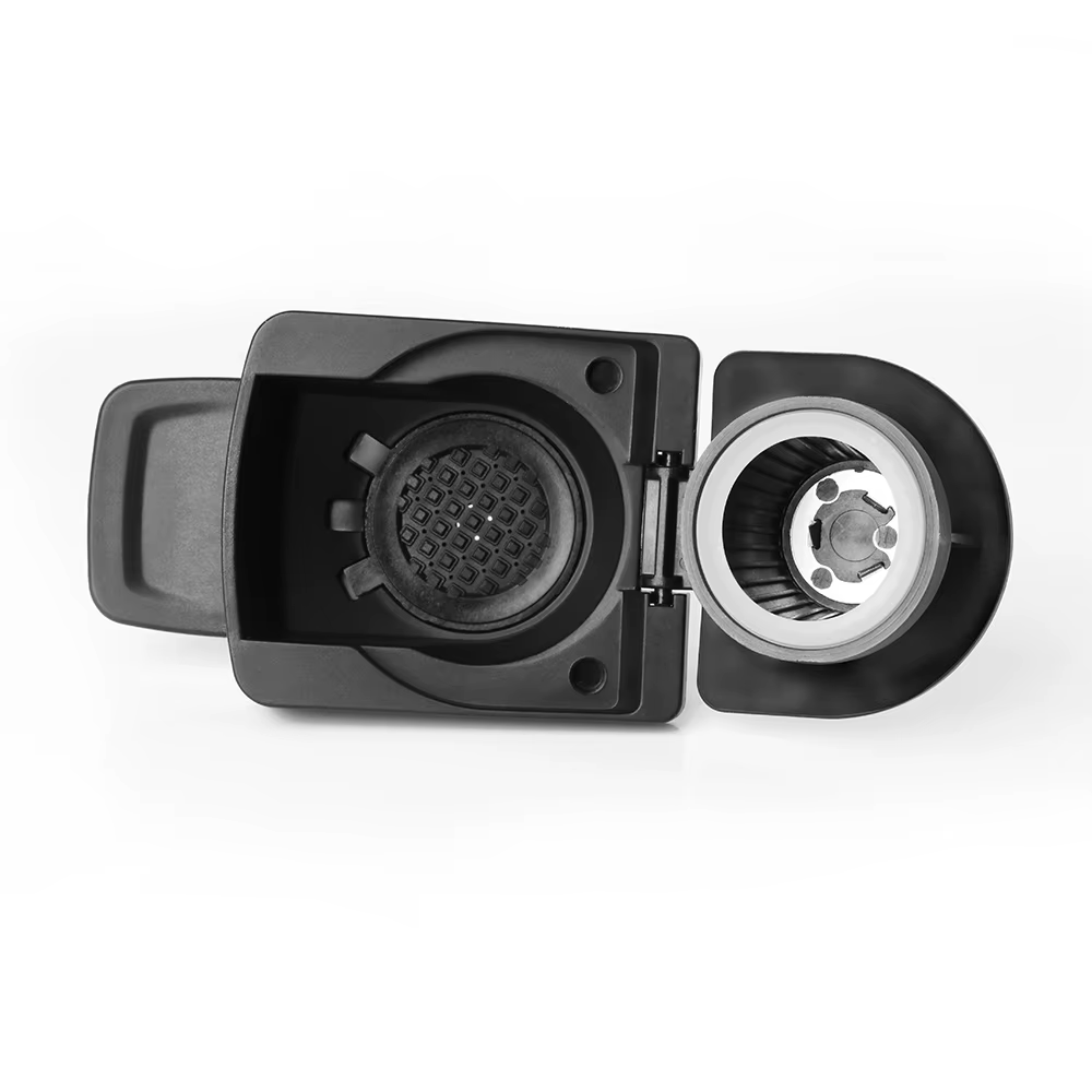 Adaptateur de Capsule pour Capsules originales Nespresso