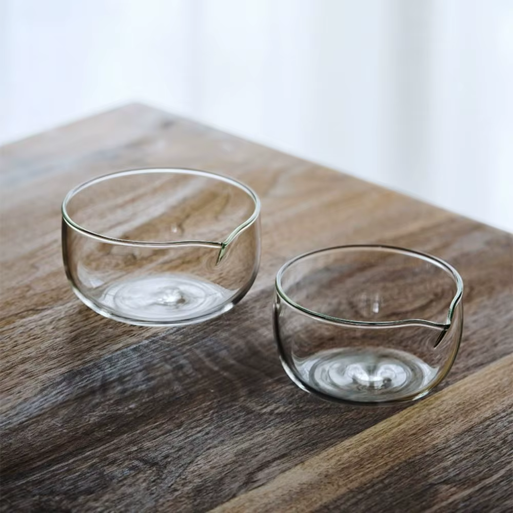 Bol à mélanger en verre de 350/600ml