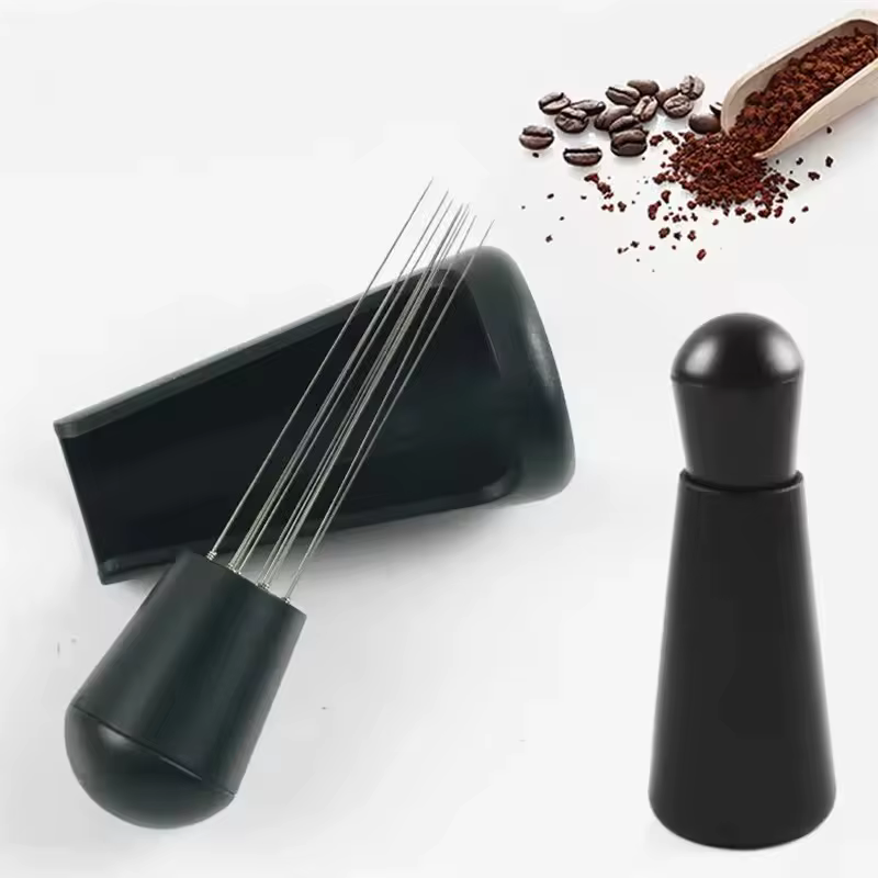 Outils de fabrication de café