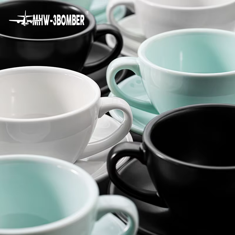 Tasses à café MHW-3BOMBER
