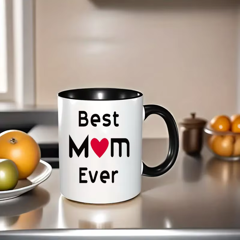 Tasse à café MAUAG Best Mom Ever