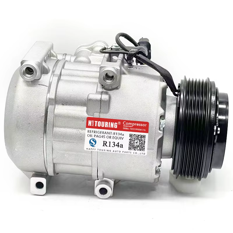 Compresseur de climatiseur de voiture, pour Hyundai Palisade SEL Calligraphy Limited Se 2018 – 2022 97701-S8500 97701 S8500 97701S8500