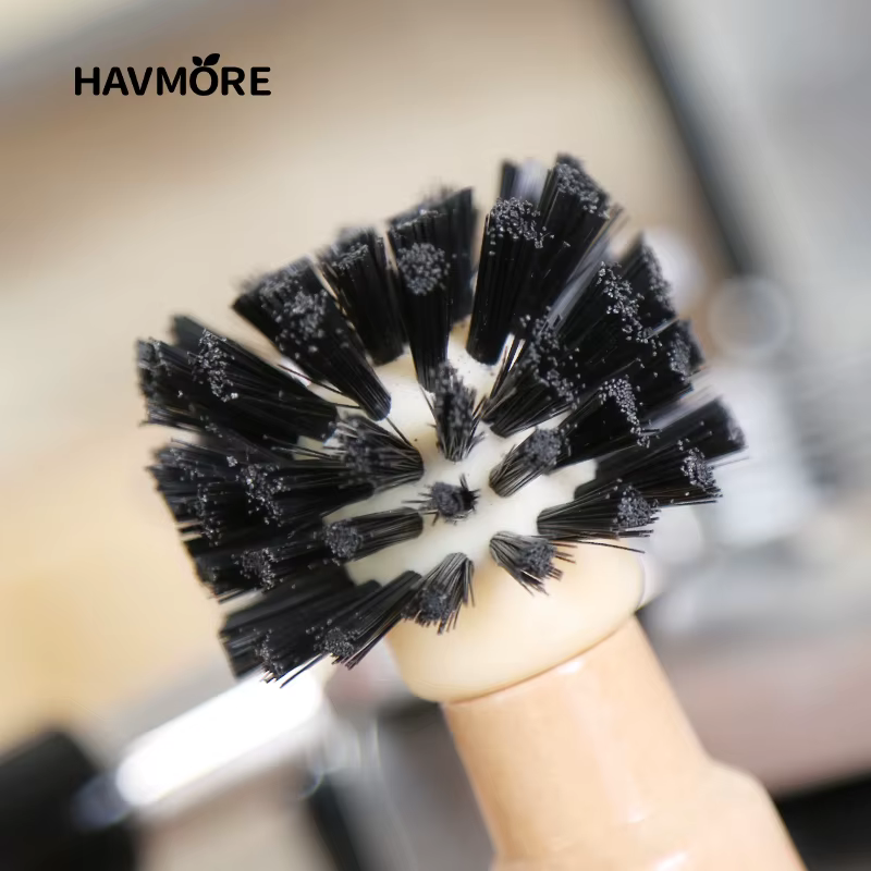 Brosse professionnelle pour expresso
