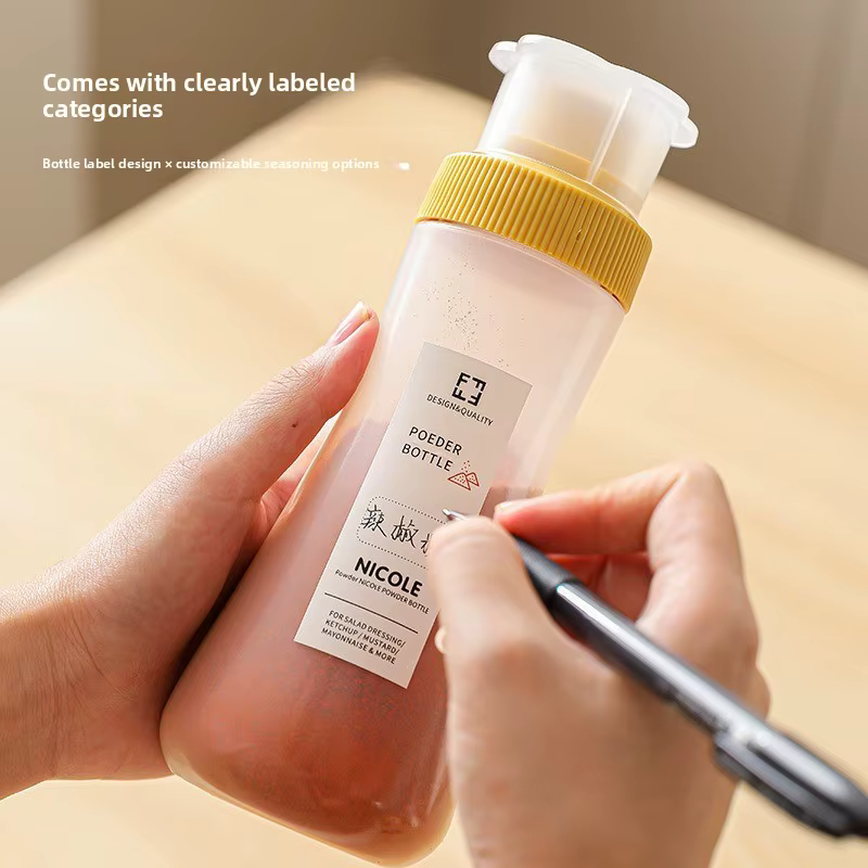 Distributeur de sirop pour gâteaux