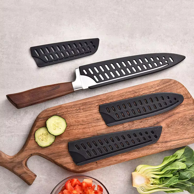 Gaine de couteau de cuisine