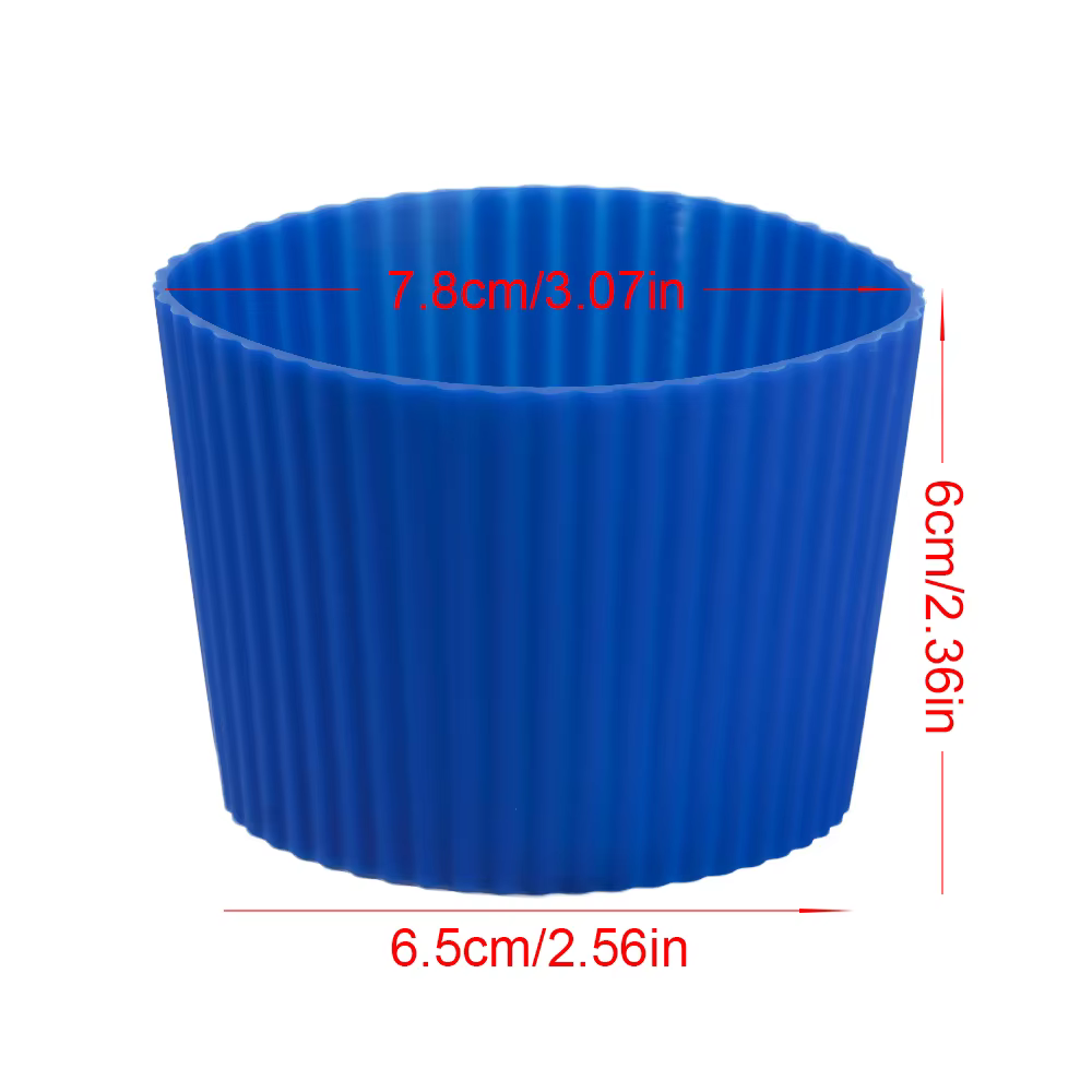 Tapis de Table rond Anti-chute