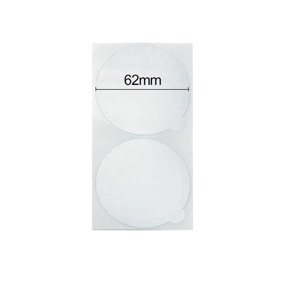 Capsules de café portables réutilisables et rechargeables