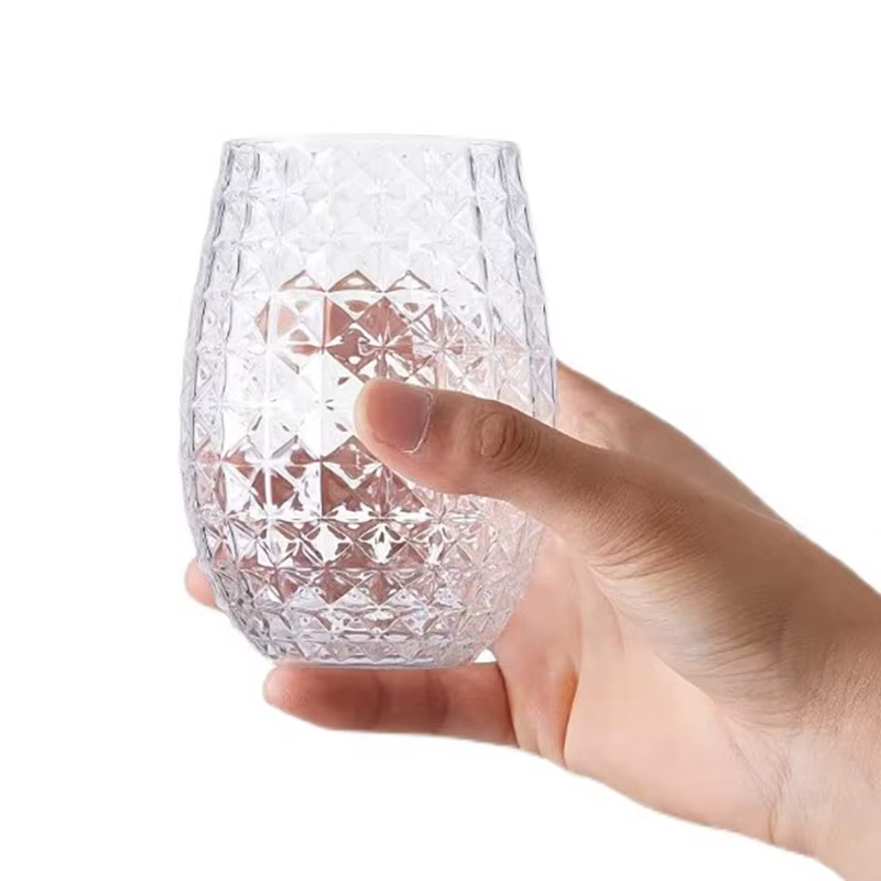 Verres à vin de 12 oz, verres à whisky