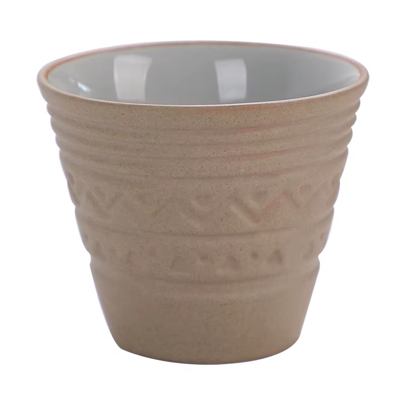 Tasse à café saoudienne