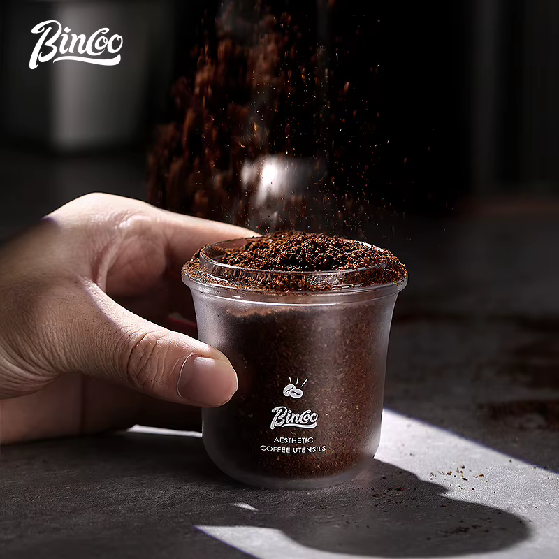 Bincoo-Tasse à café en poudre