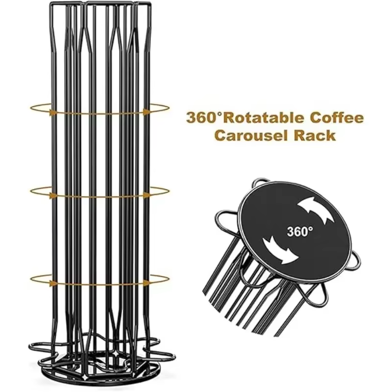 Support de dosettes de café Nespresso