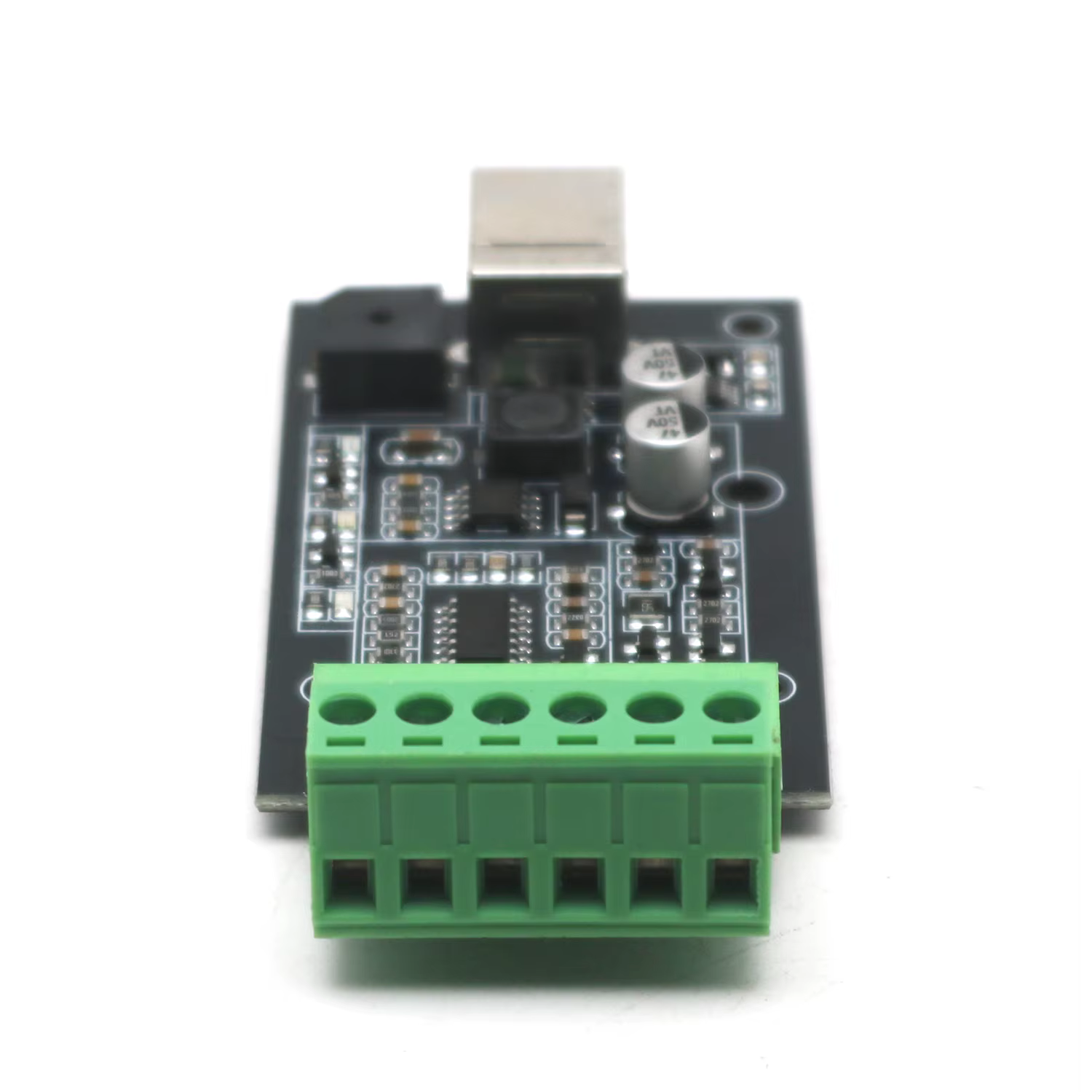 Module de débogage de communication USB vers M-Bus Maître/Esclave, Analyse des données de lecture de bus USB pour compteurs d'énergie, d'eau, de chaleur et de gaz