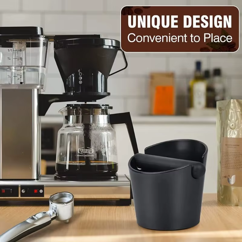 OCOOSO – boîte à expresso Durable