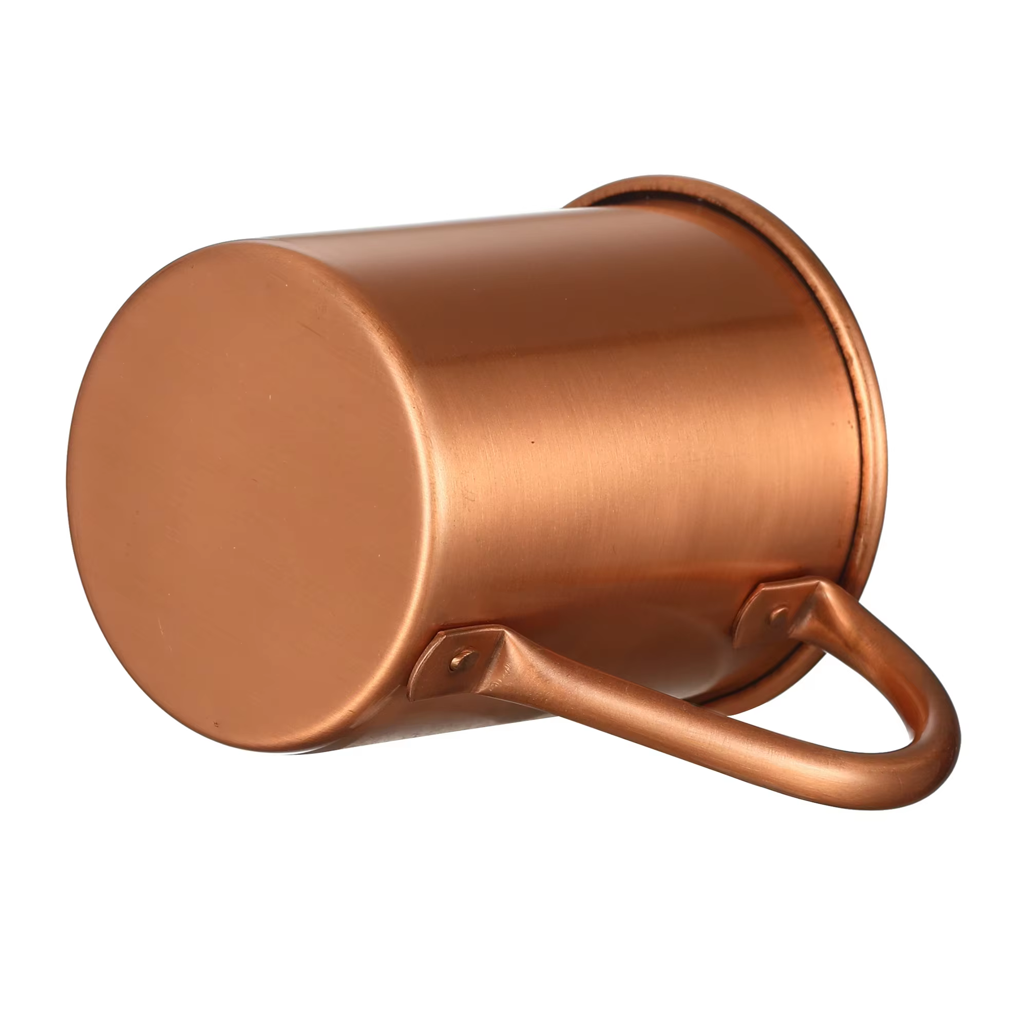 Mug Moscow Mule en cuivre pur 400 ml (13