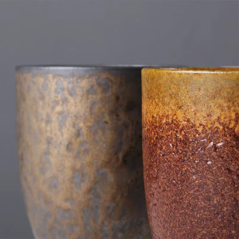 Ensemble de tasses à thé Vintage japonais