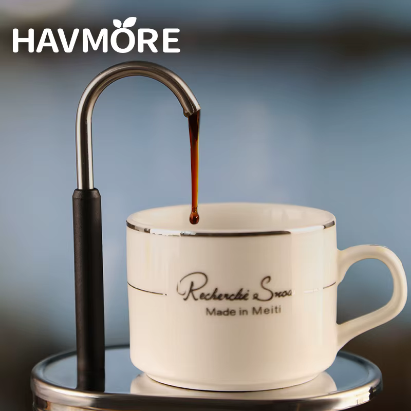 Cafetière expresso 1 2 4 tasses