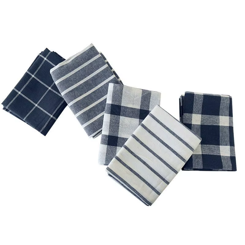 Serviettes queNappers grill lavables