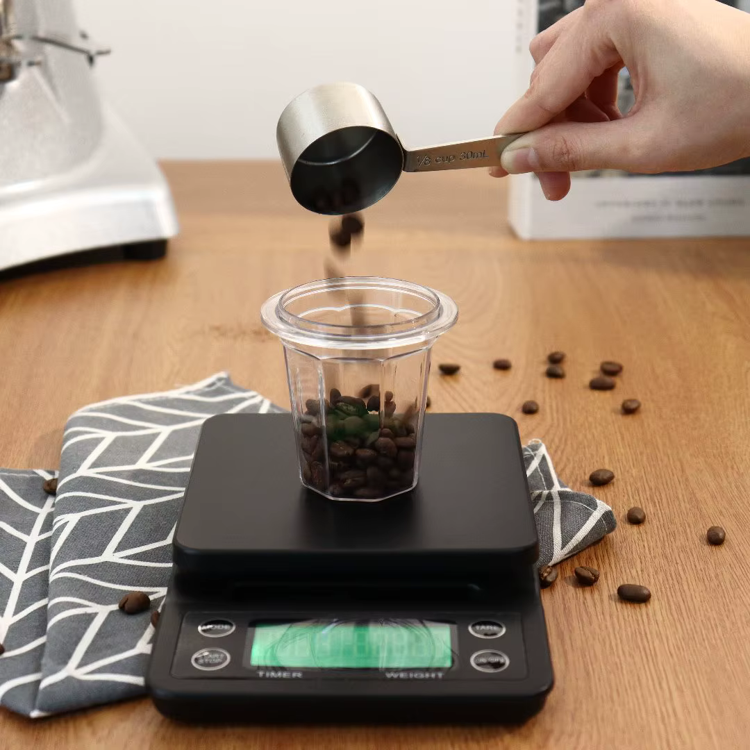 Tasse doseuse pour Machine à expresso