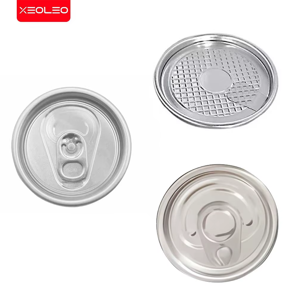 Bouteilles de boisson XEOLEO 200/250/330/400ml