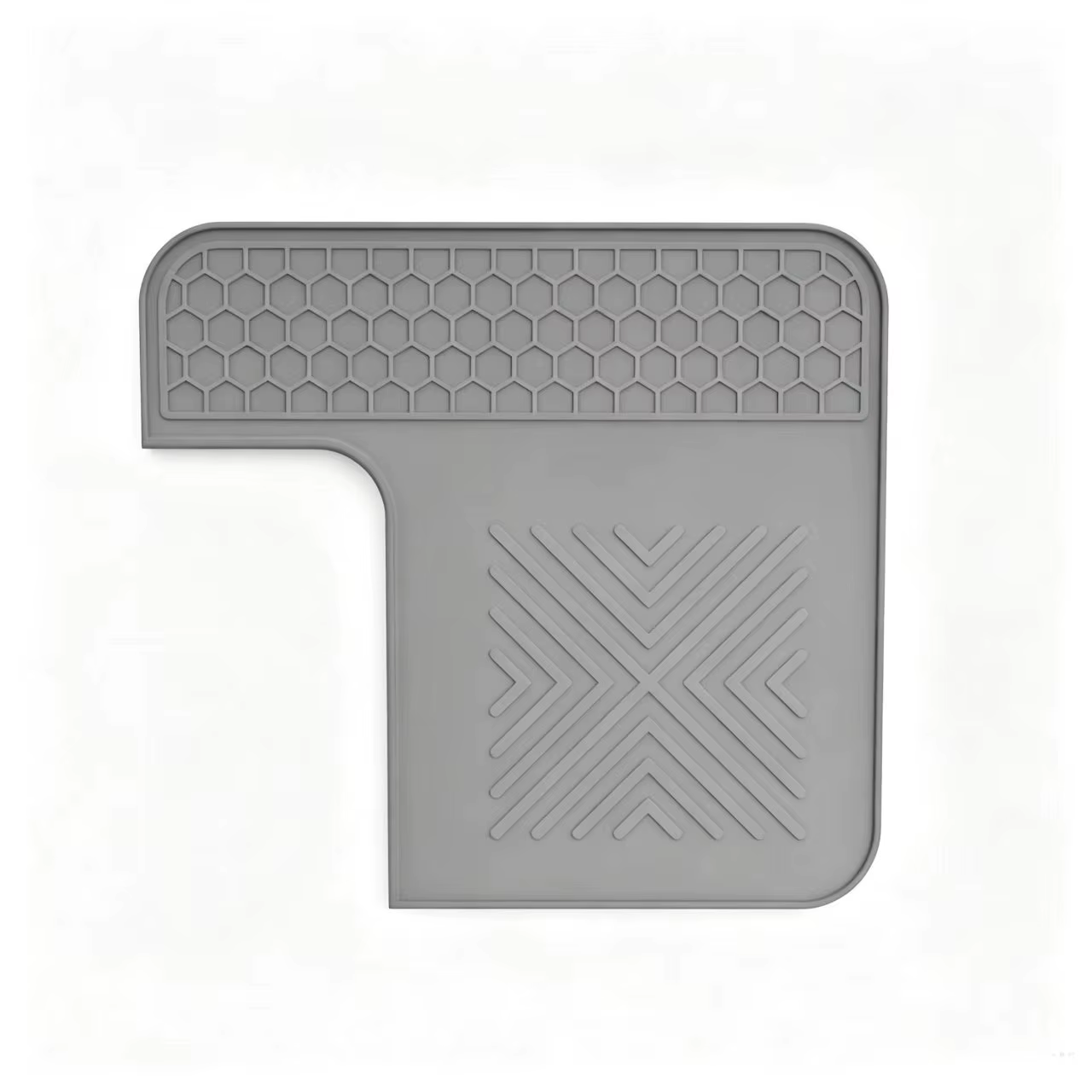 Tapis de protection pour machine à café expresso Ninja Luxe ES601 & ES701