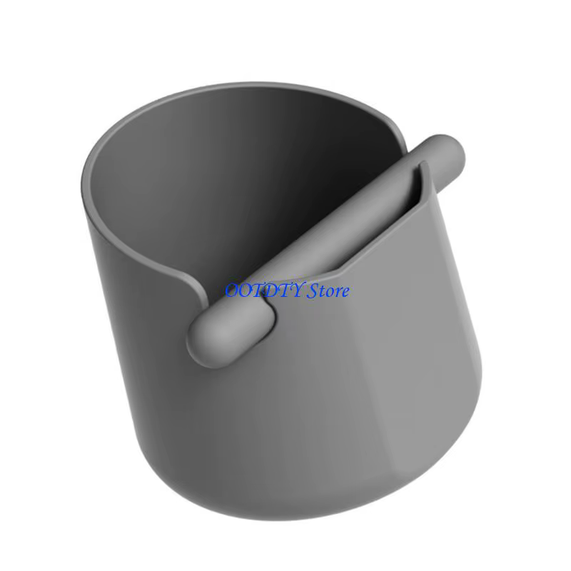 Boîte à café en Silicone 367A