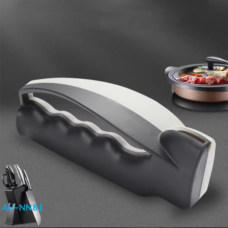 【N】 Affûteur de couteaux rapide et sûr pour la cuisine