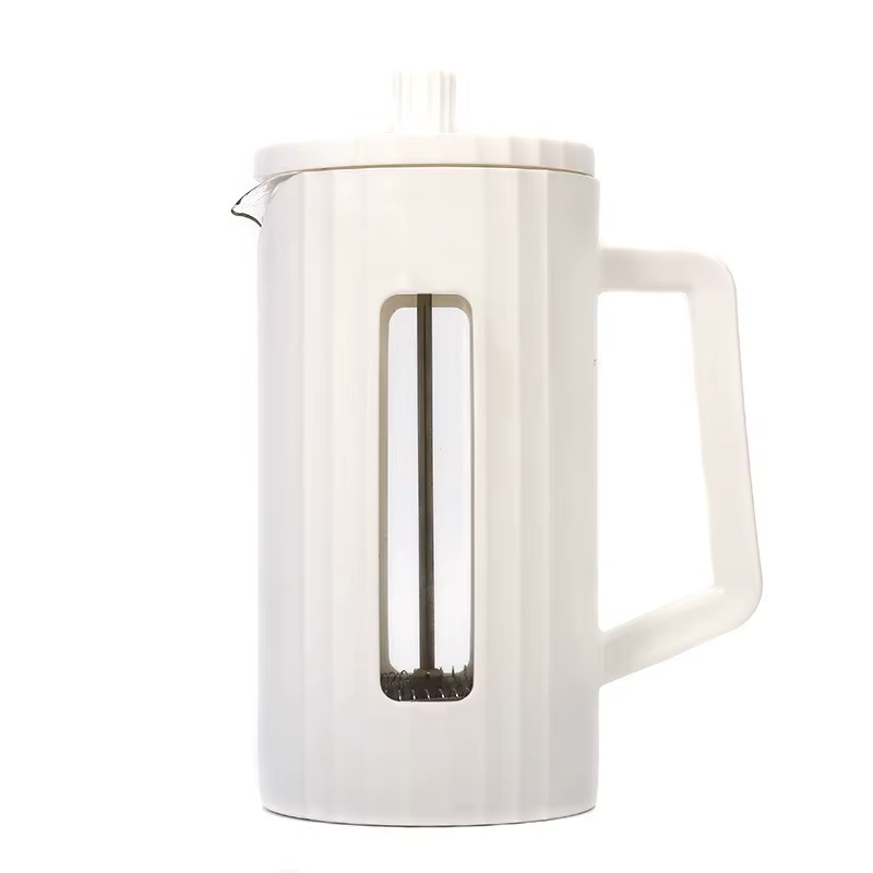 Cafetière à Pression Française