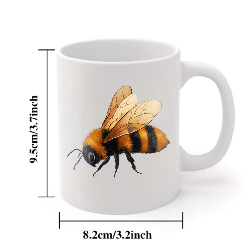 Tasse à café en céramique