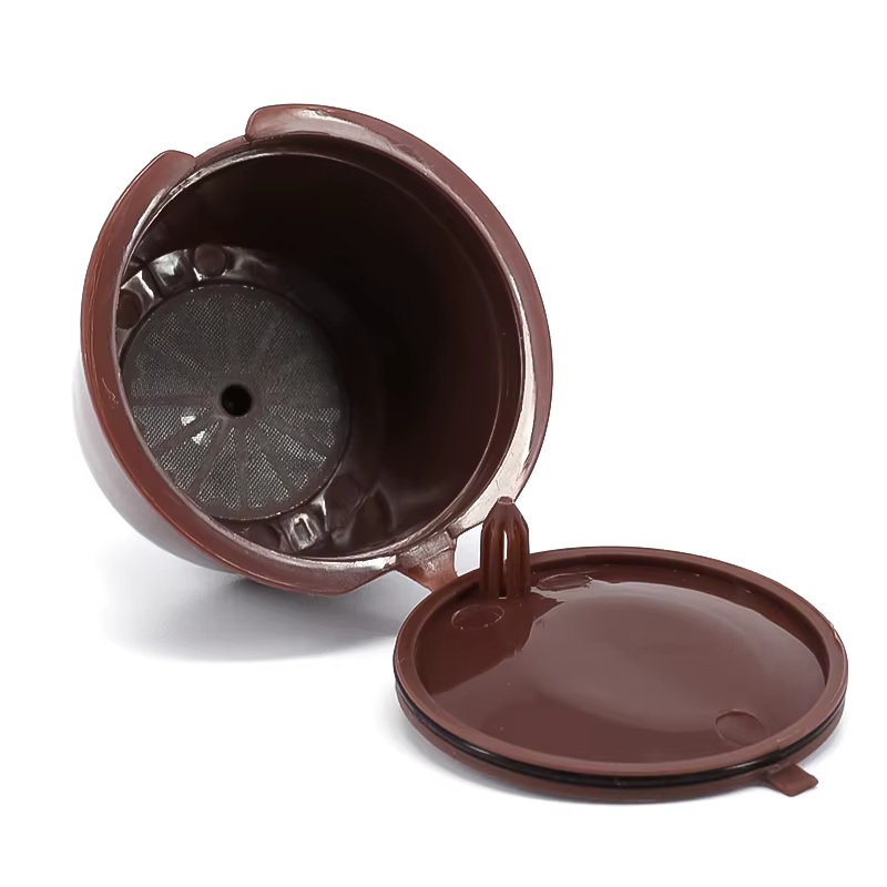 Capsules de café réutilisables