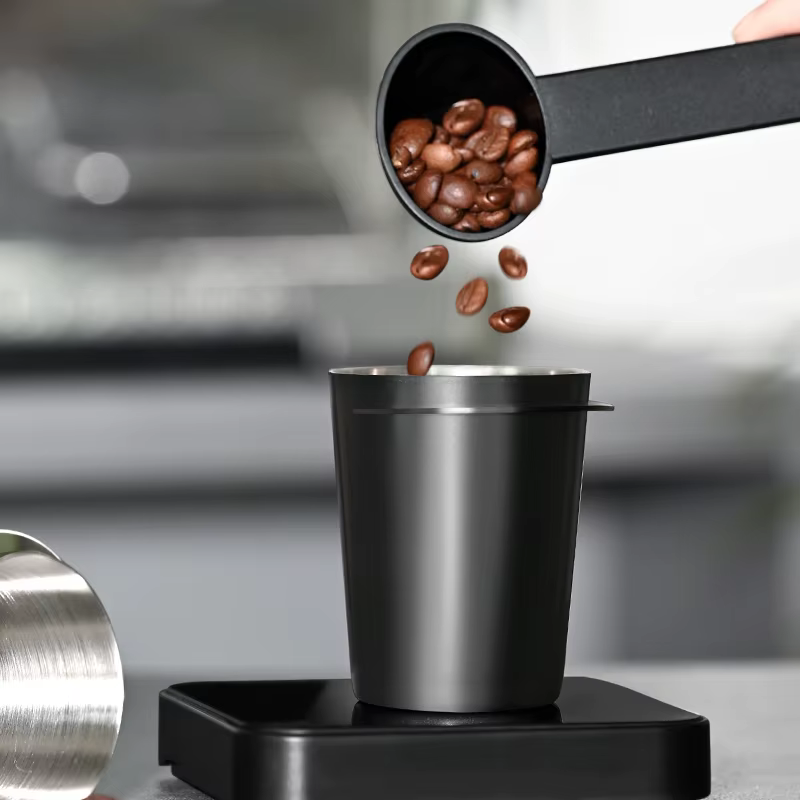 Tasse doseuse de café 51/58mm