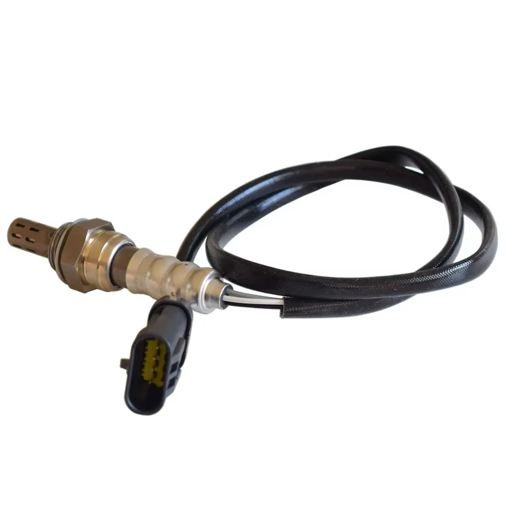 Capteur d'oxygène O2 LAMBDA, pour Renault Avantime Clio 2 3 Espace Grand Thalia Twingo Dacia Nissan Opel Vauxhall 8200437489