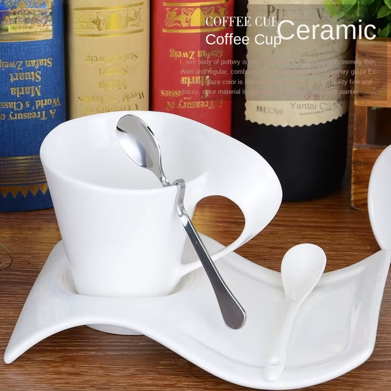 Tasse à café expresso