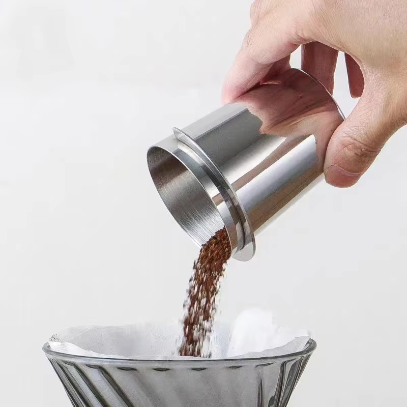 Tasse doseuse de café 58/53/51mm