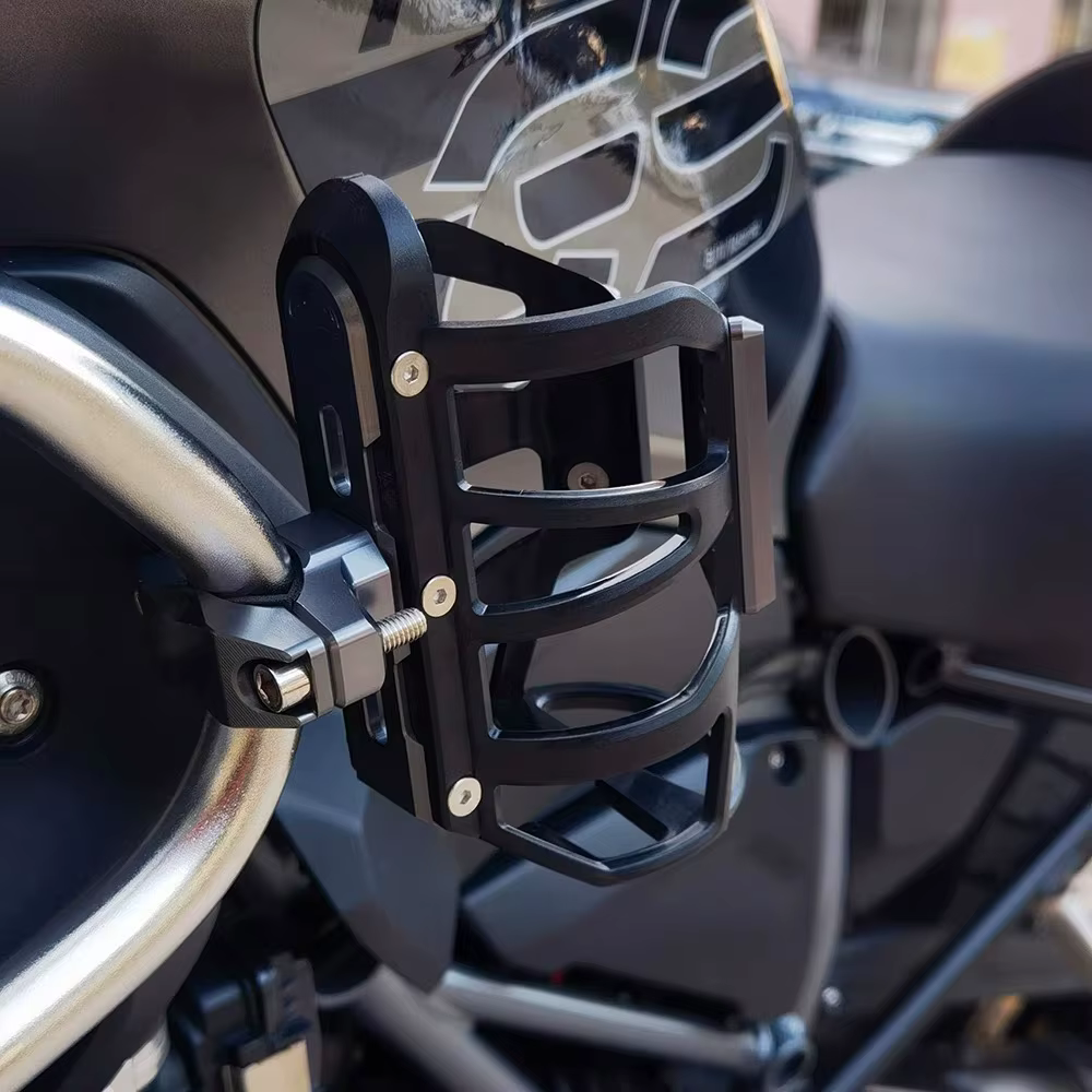 Accessoires de moto pour Honda, bouteille d'eau de boisson, porte-gobelet, CRF1100L Africa Twin CRF 1000 L NCSexecute X NC 750 X