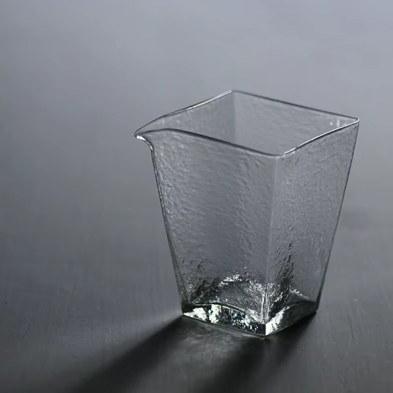 Tasse à thé en verre de Style japonais de 200ml