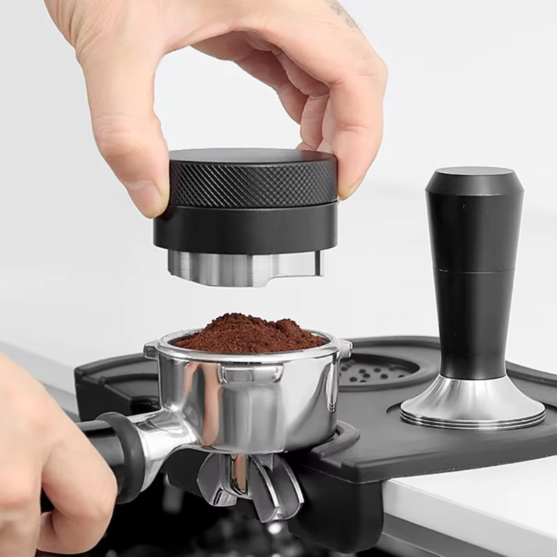 Doseur de café par gravité 51/53/58mm