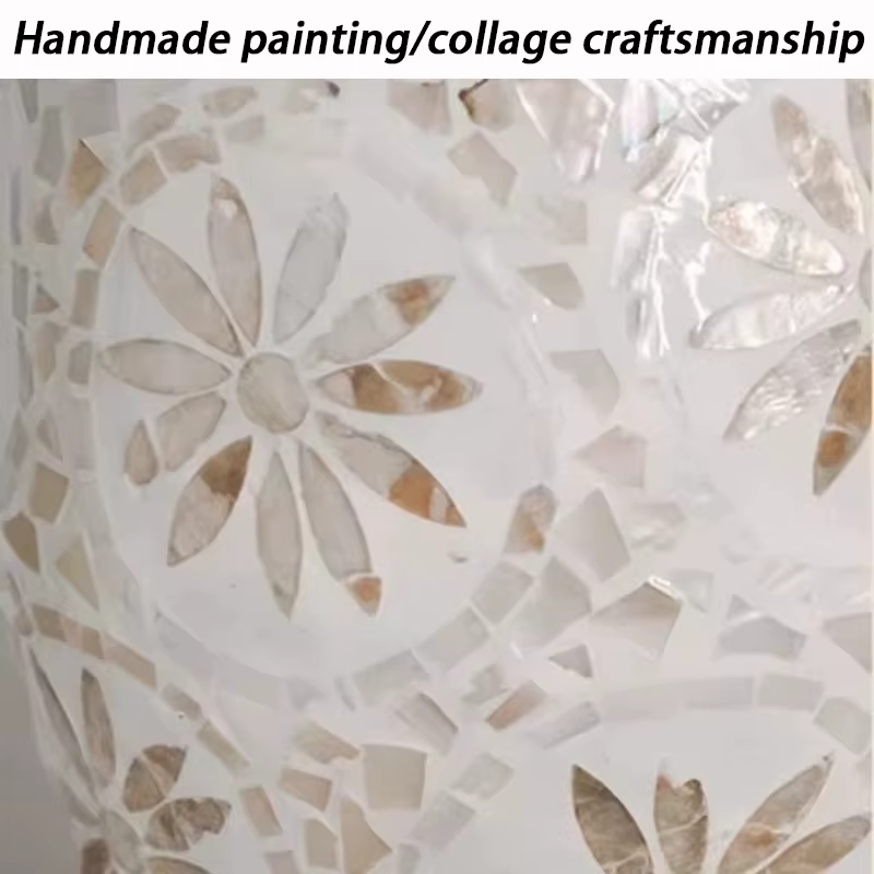 Vase de Table en céramique
