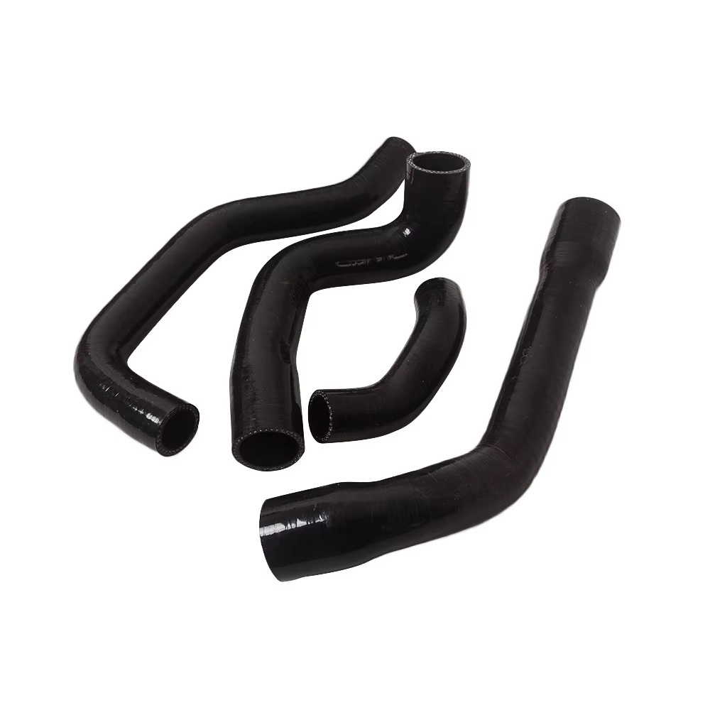 Tuyau de refroidissement de radiateur en Silicone, personnalisé, pour BMW K100 K 100 1982-1992 1989 1990 1991 1992