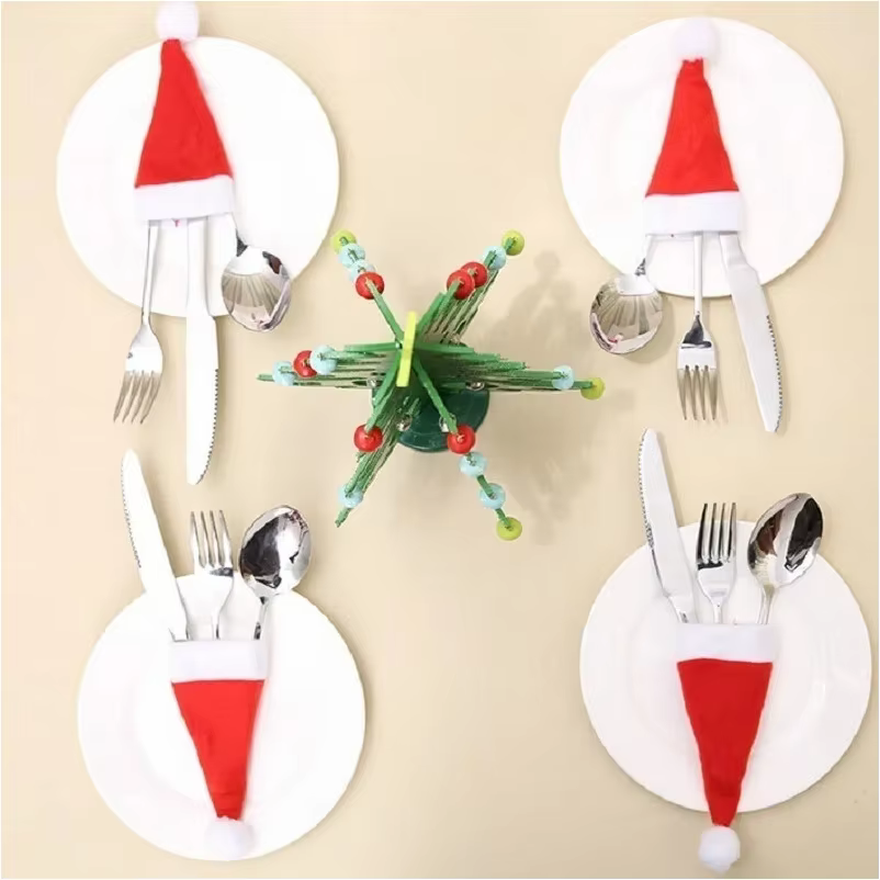 Décoration de joyeux noël 2026