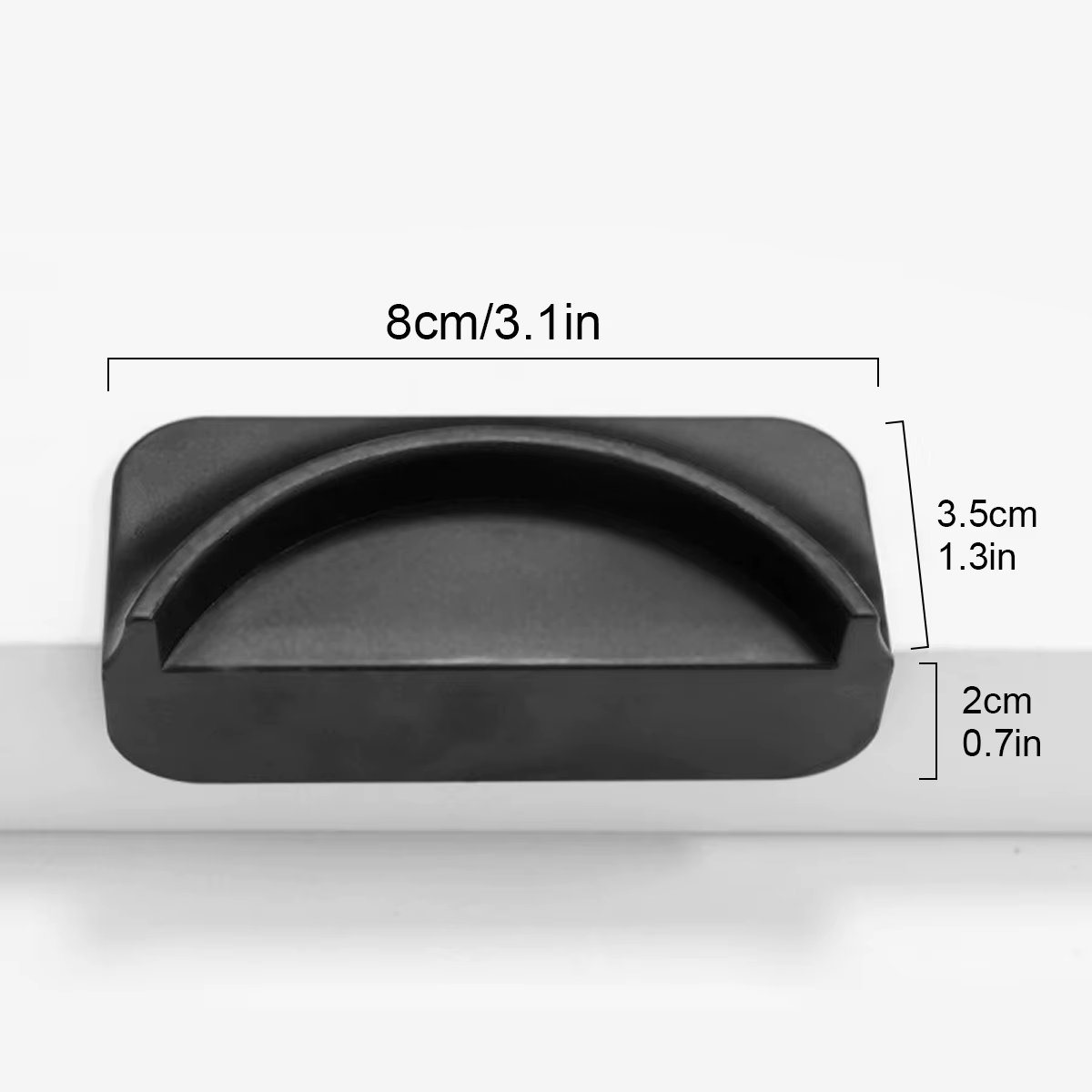 Tapis de tassage pour expresso