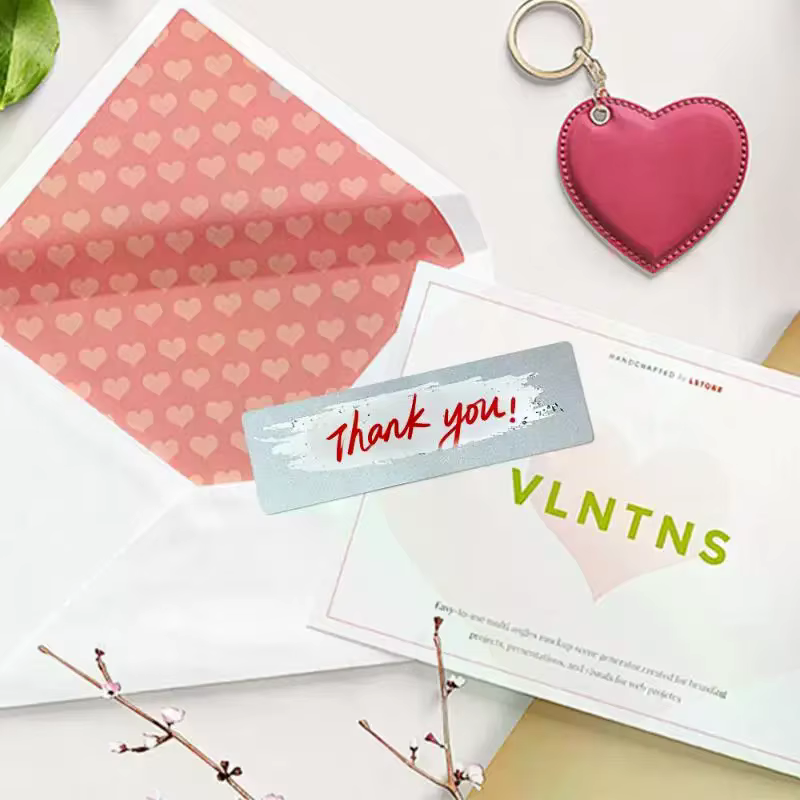 Autocollants à gratter pour cartes de récompense, pelliculés, gris, argent, or, étiquettes à gratter, bons de réduction DIY, film à gratter pour cartes