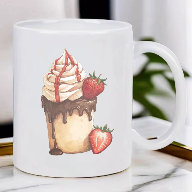 Tasse à café en céramique