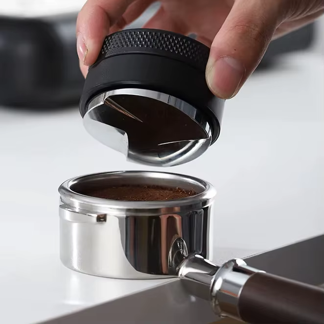 Doseur de café en aluminium ABS