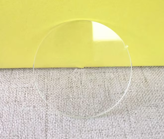 Wieshamm-Jeu de verre napGlass