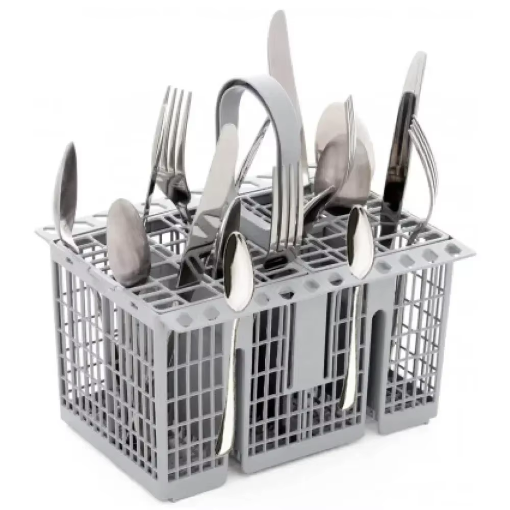 Mir de rangement multifonctionnel pour lave-vaisselle