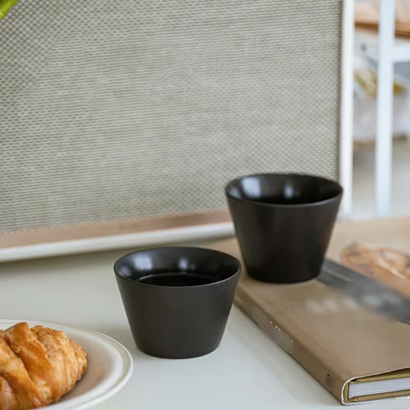 Tasse à café en céramique 200/250ML