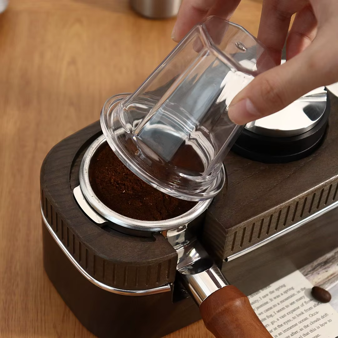 Tasse doseuse pour Machine à expresso