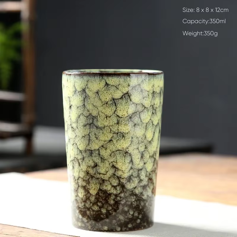Tasse à café en céramique