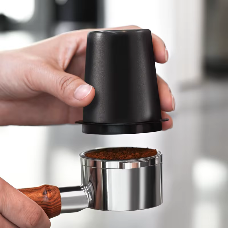 Tasse doseuse de café 51/58mm